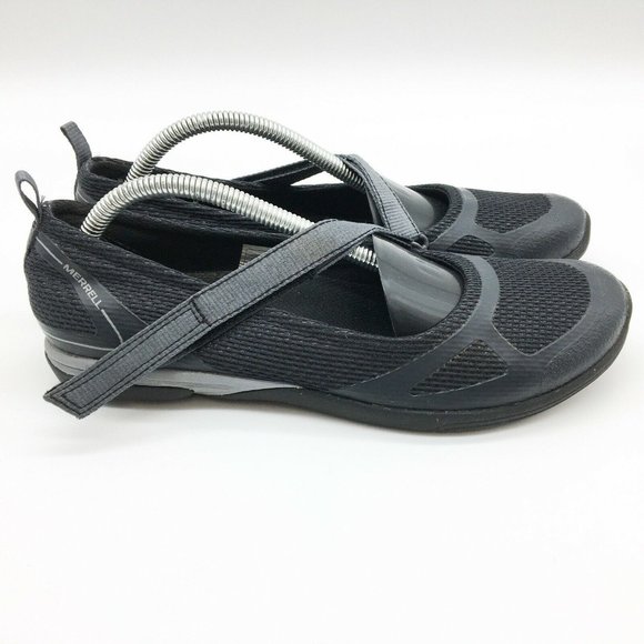 Merrel Ceylon Mary Jane Select Grip Sport Ballet - Picture 2 of 10